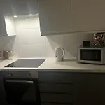Spontaneous Apartment