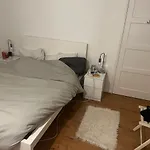 Spontaneous Apartment