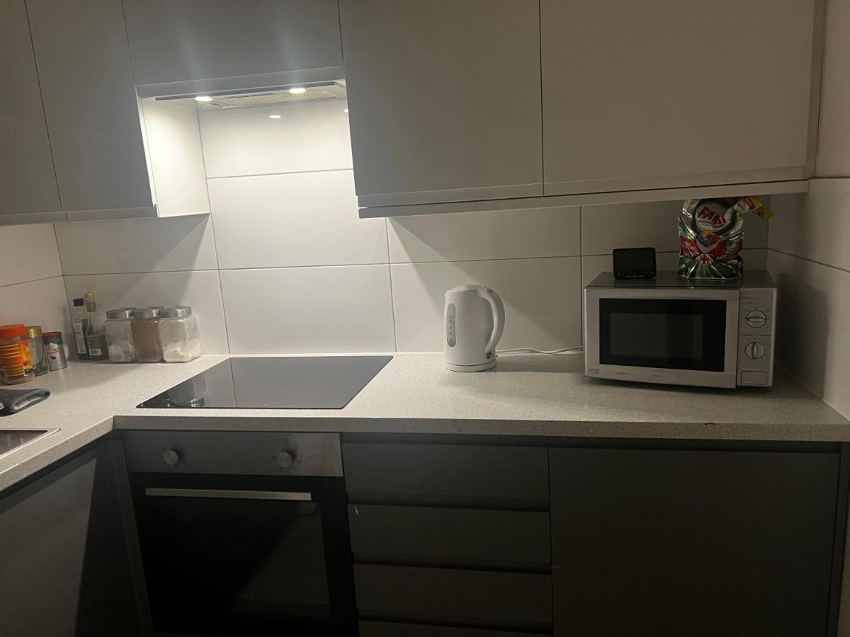 Spontaneous Apartment Kingston upon Thames (Greater London)