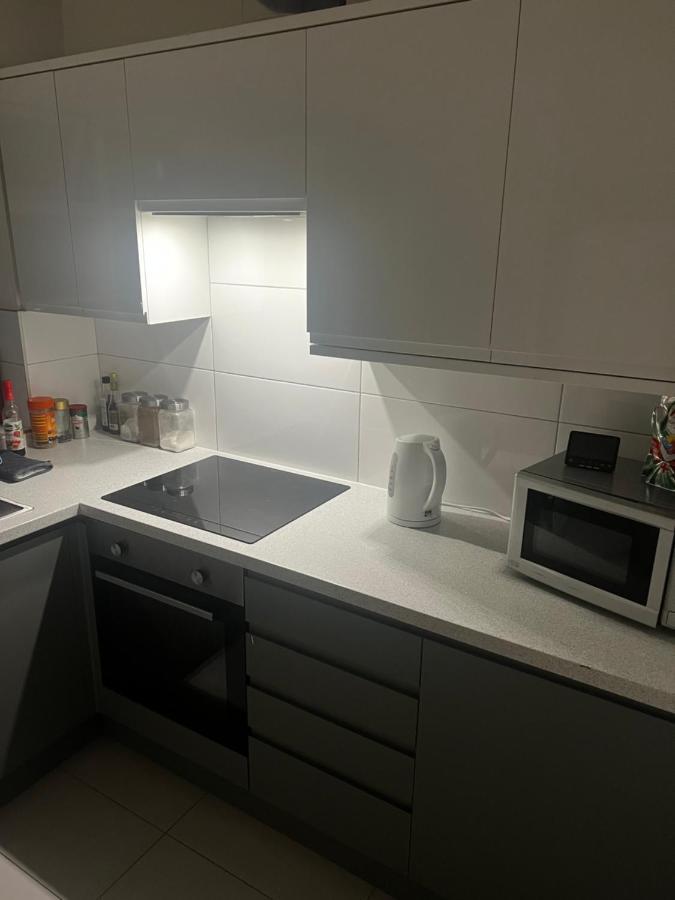 Spontaneous Apartment Kingston upon Thames (Greater London)
